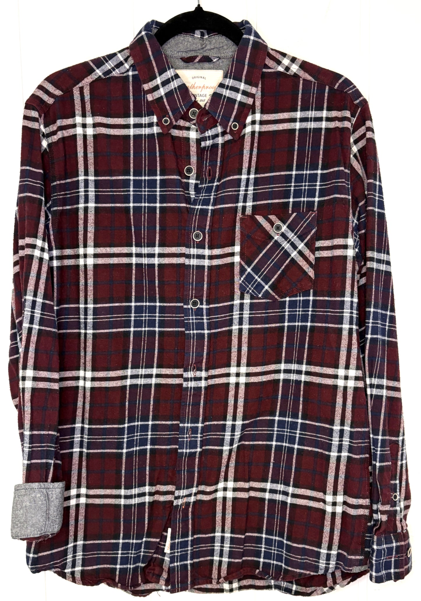 Weatherproof Vintage Flannel
