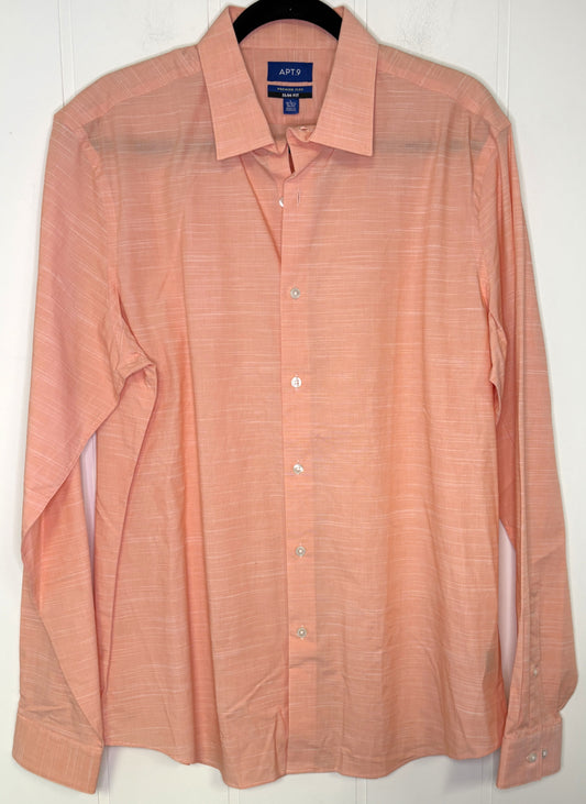 Apt. 9 LS Button-downs