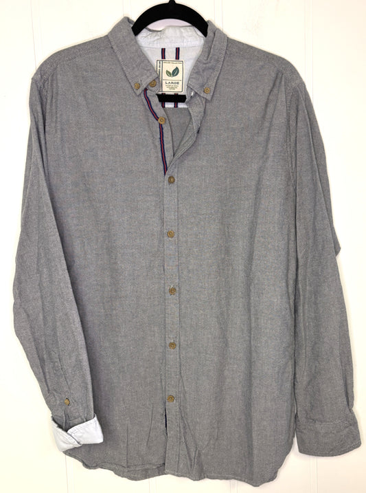 Alexander Julian Button-down