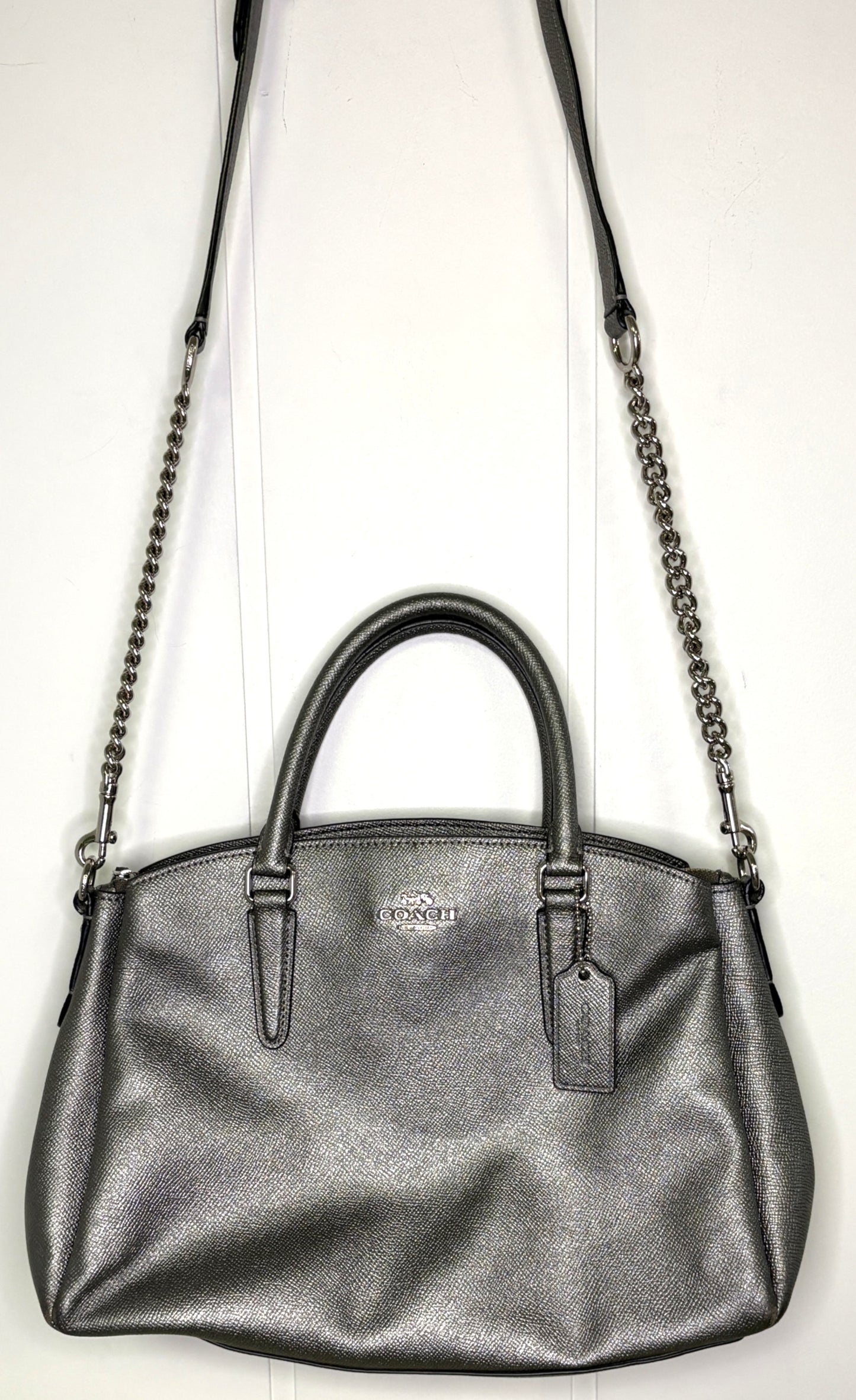 Coach 'Carryall' Designer Bag