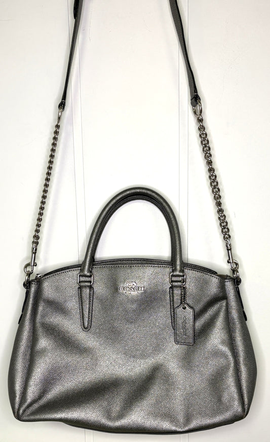 Coach 'Carryall' Designer Bag