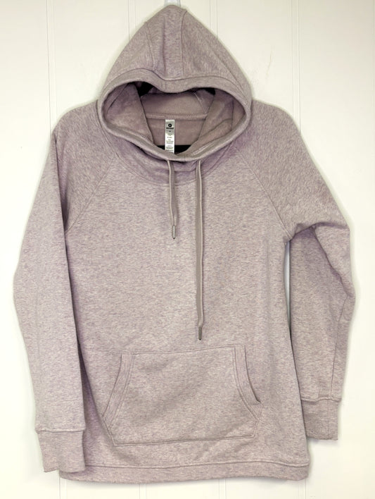 90 Degree Pullover Hoodie