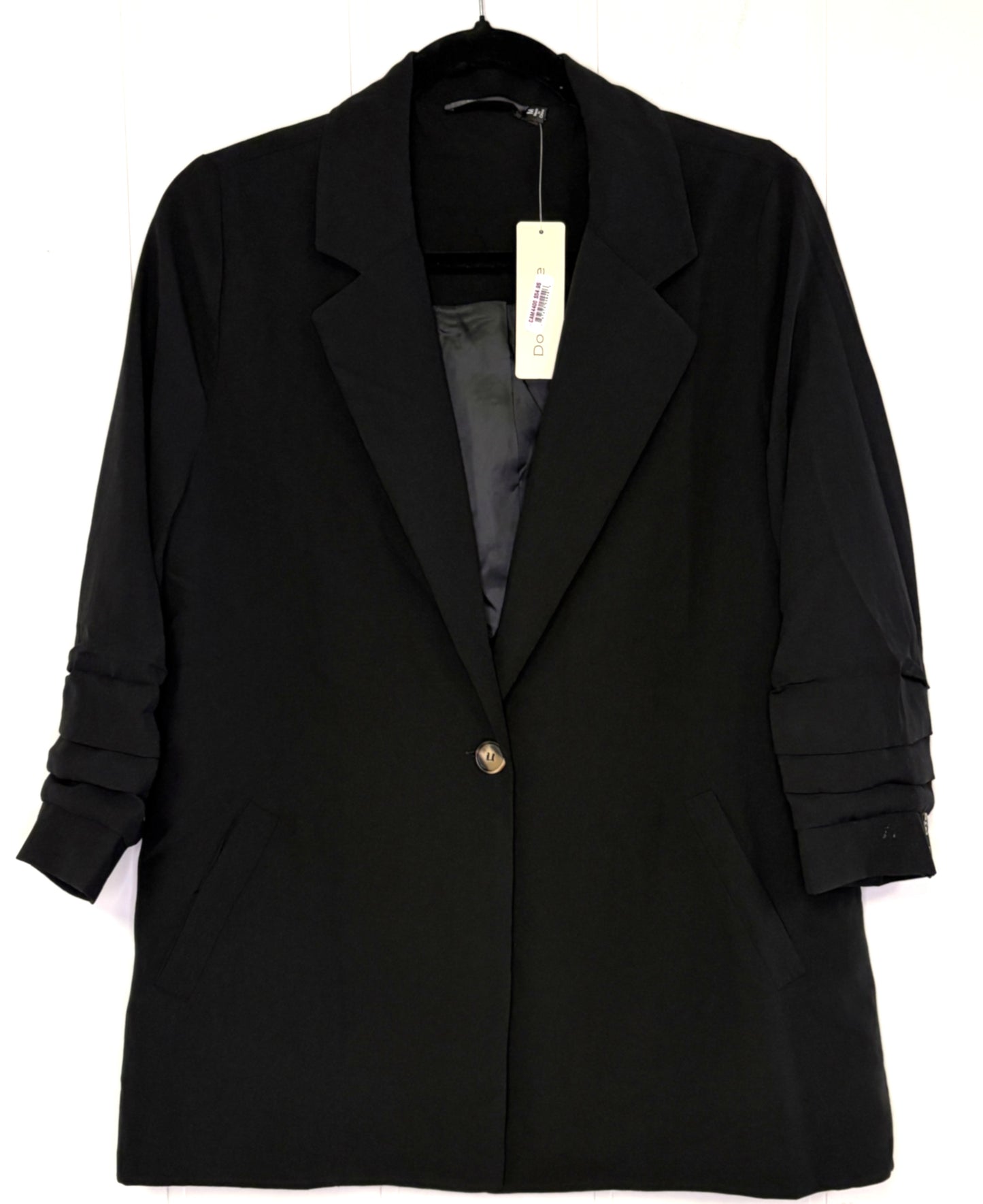 Doe & Rae Dressy Blazer