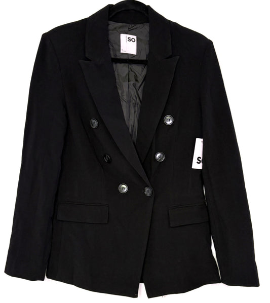 SO Blazer Jacket