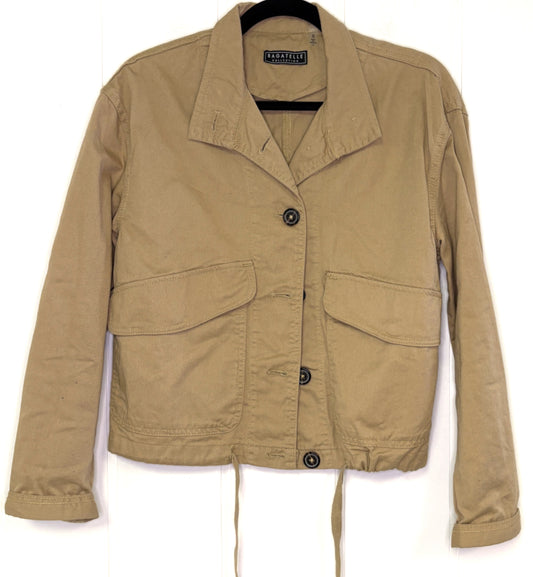 Bagatelle 'Safari Style' Jacket