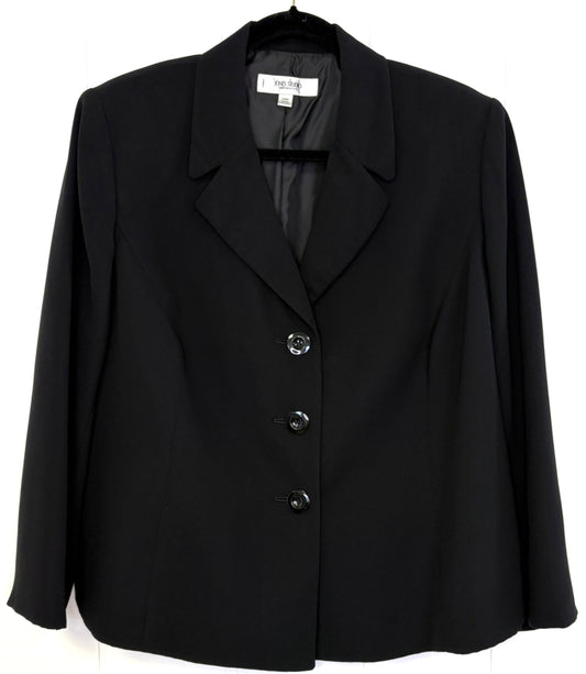 Jones Studio Blazer Jackets