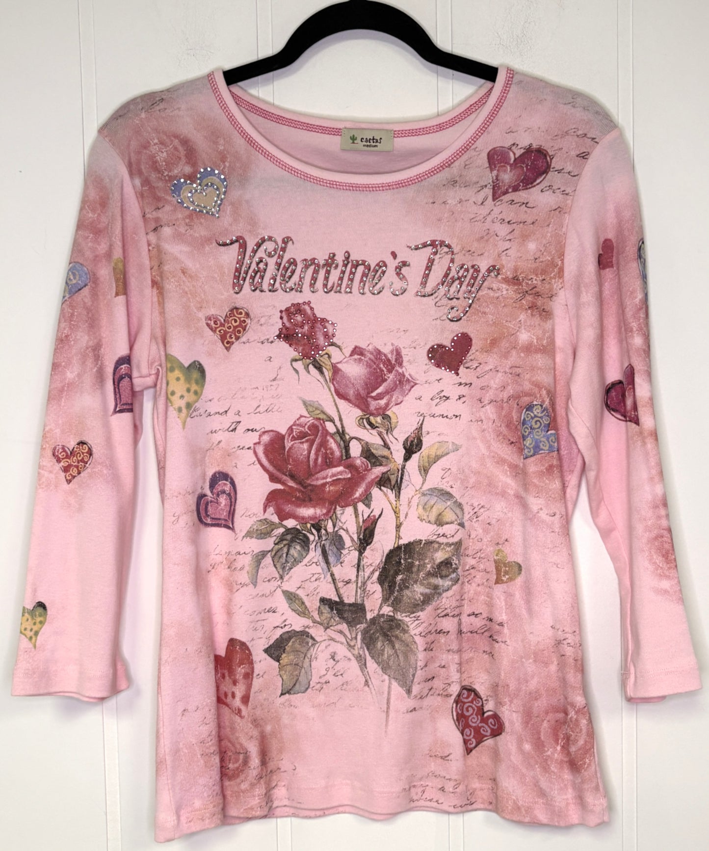 Valentines Day T-Shirt