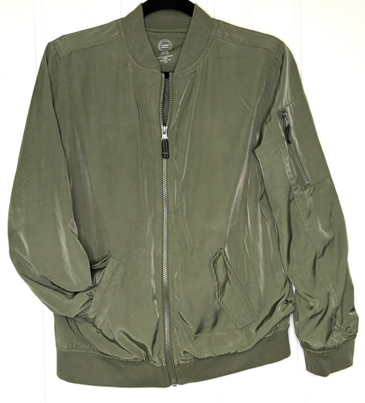 Wonder Nation Bomber Jacket