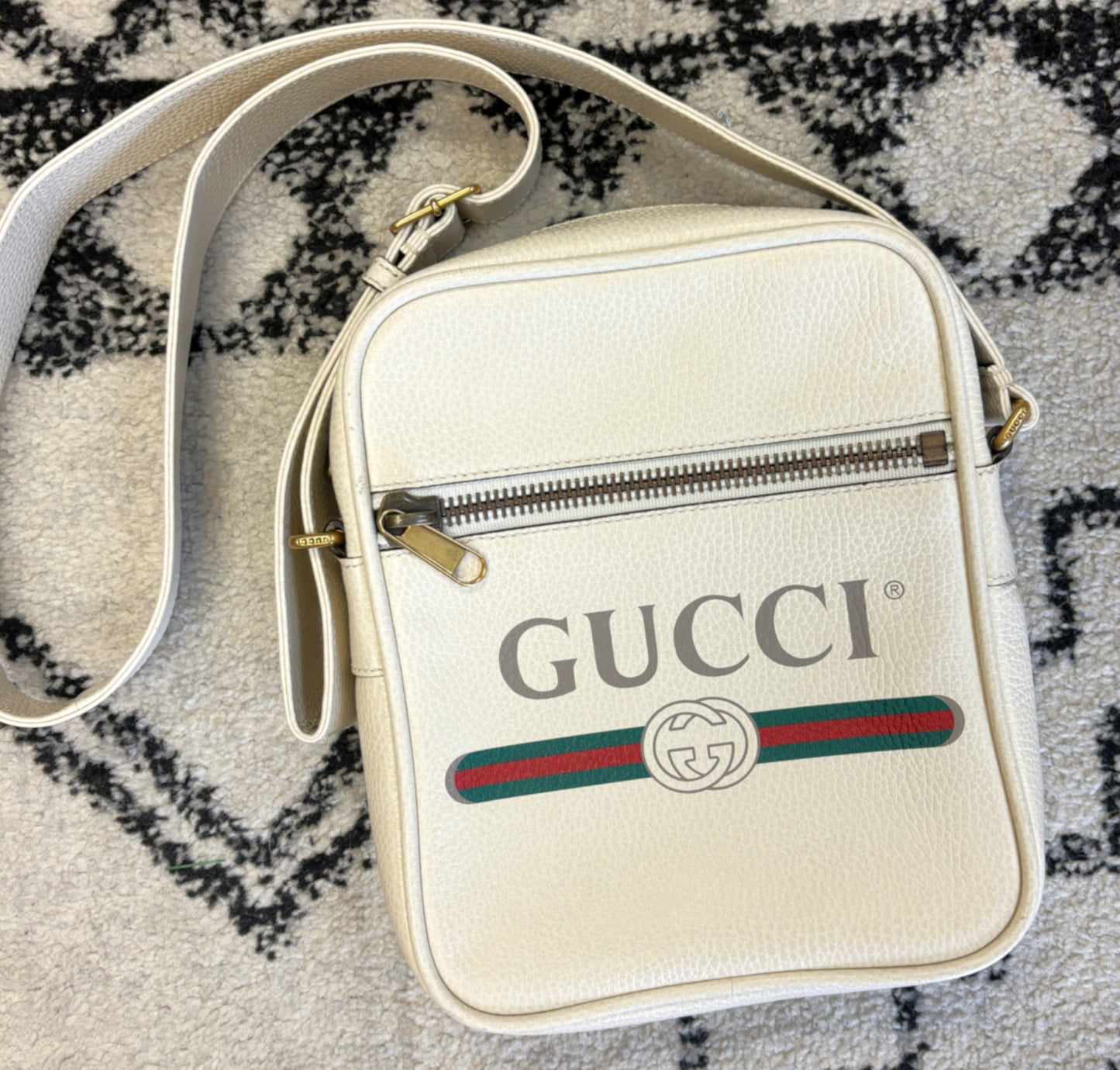 Gucci Crossbody Bag