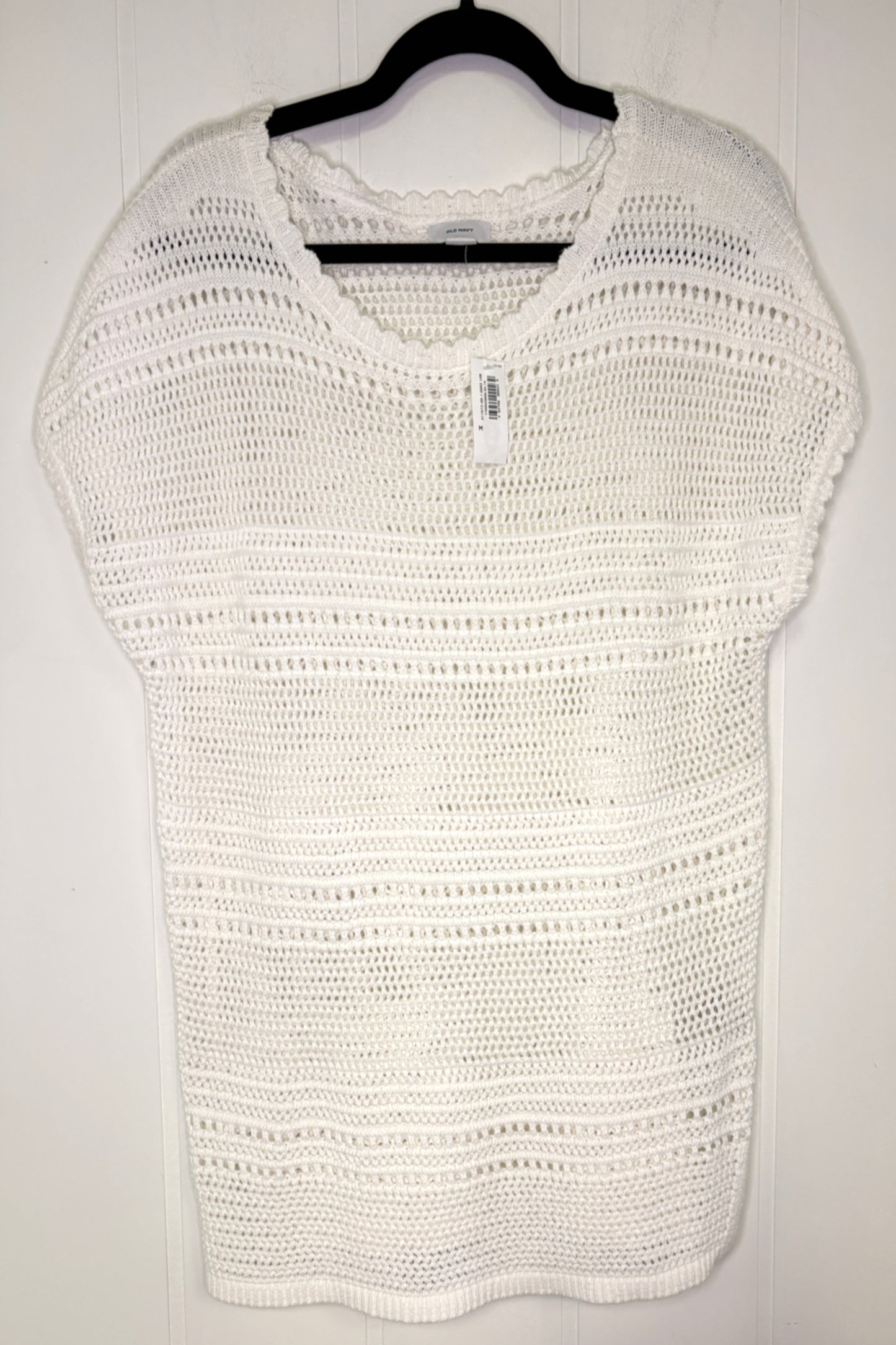 Old Navy Crochet Tops