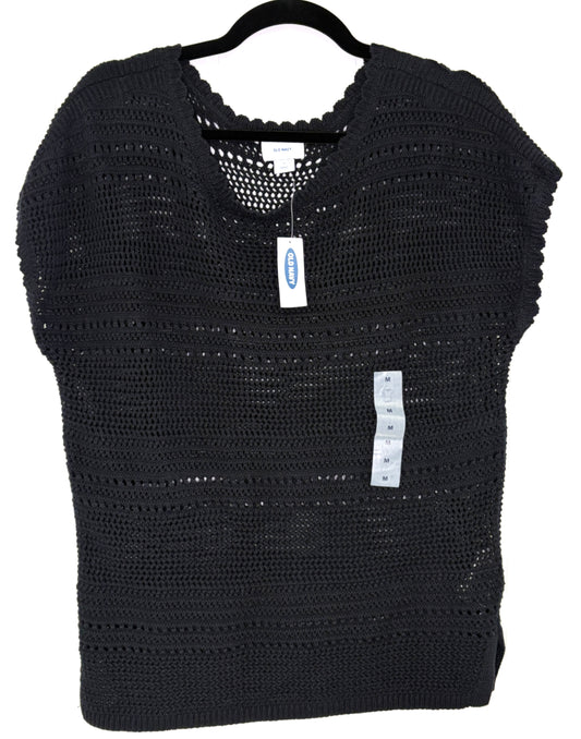 Old Navy Crochet Tops