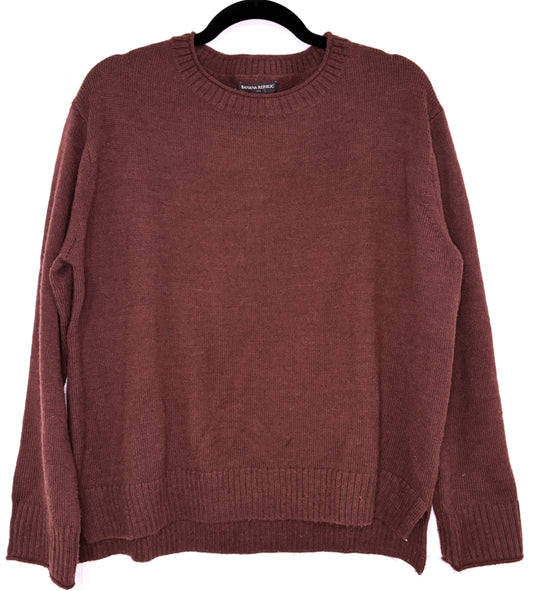 Banana Republic Soft Sweater