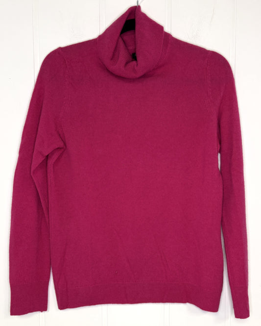 Talbots Turtleneck Sweater