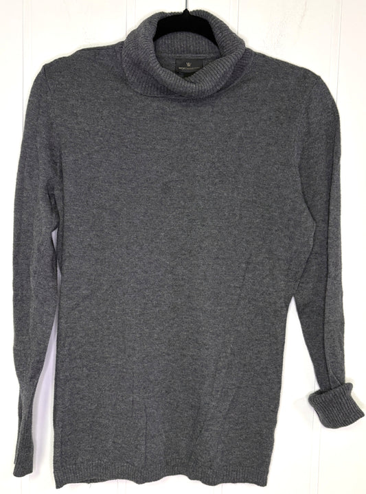 Worthington Turtleneck Sweater