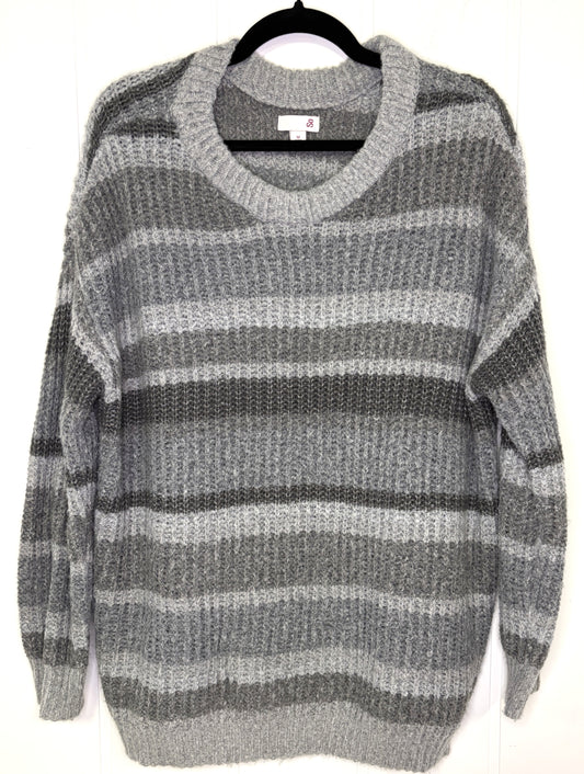 So Waffle Knit Sweaters