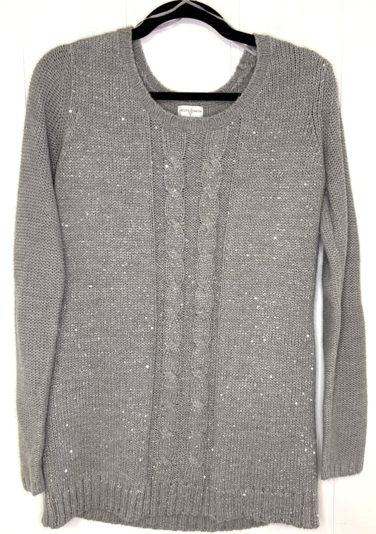Jaclyn Smith Sweater w/Sequins