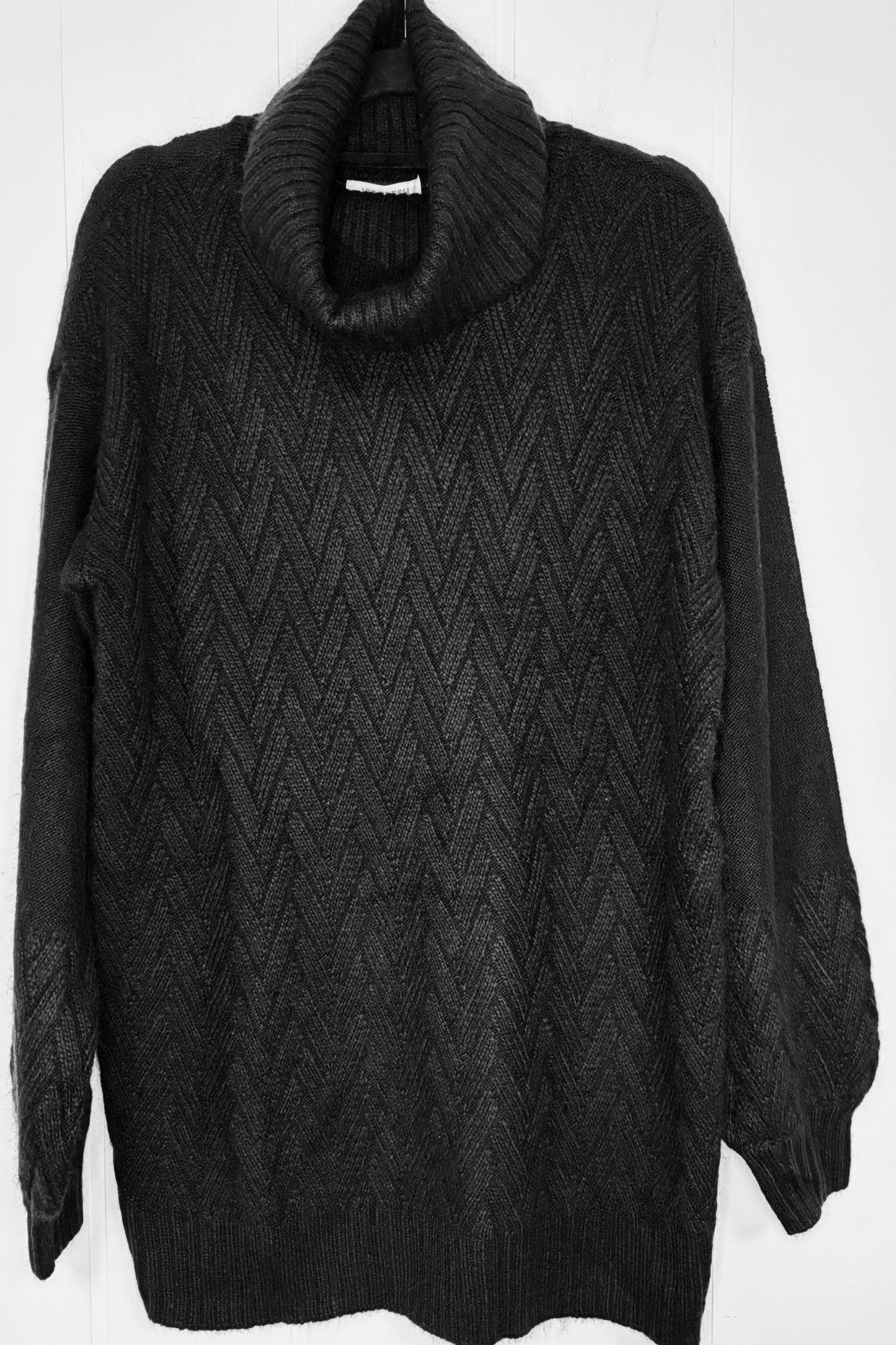 Joe Fresh Turtleneck Sweater