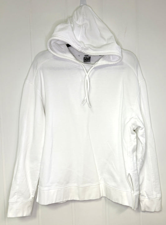 Puma Pullover Hoodie