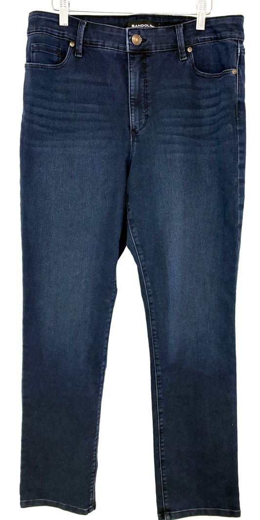 Bandolino Denim Jeans