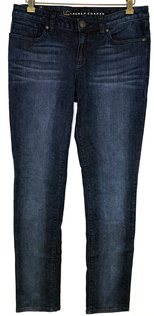 LC Skinny Denim Jeans