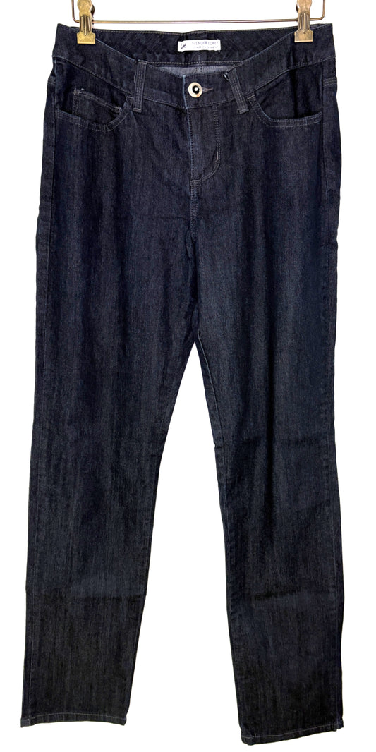 Lee Slender Secret Jeans