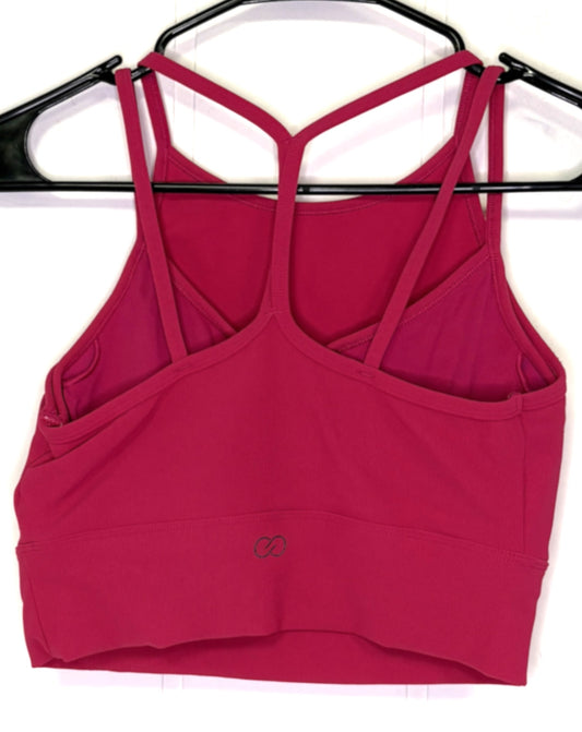 Calia Crisscross Sports Bra
