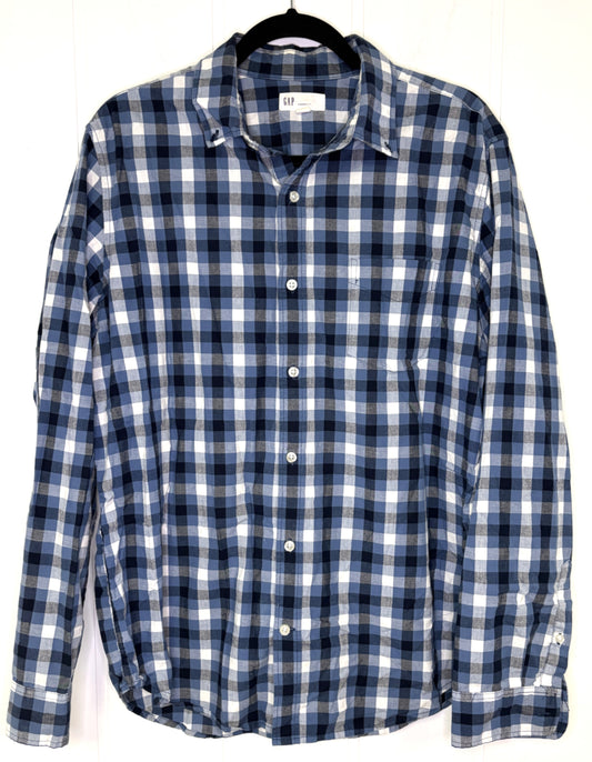Men's Gap Button-down