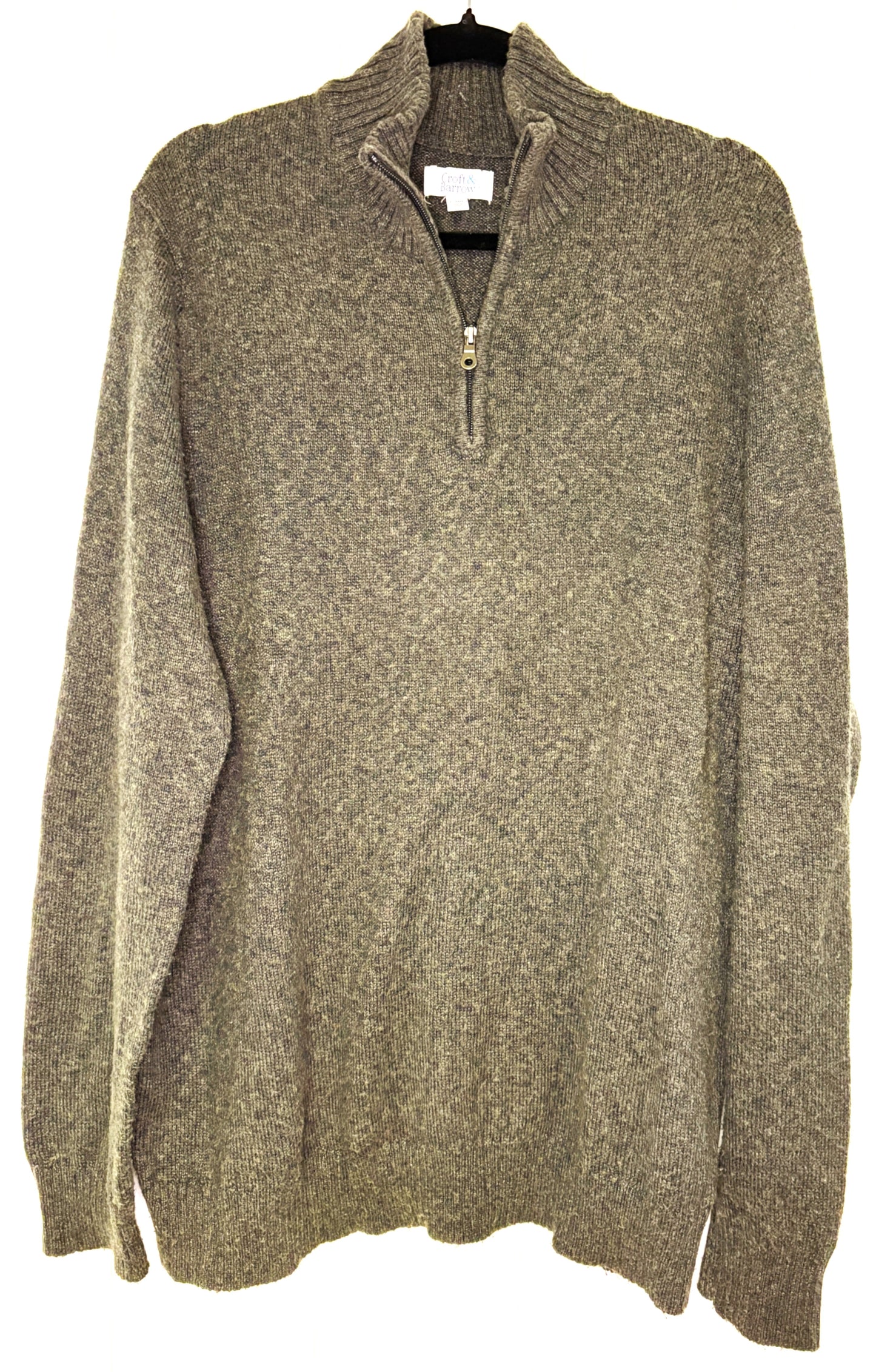 Men's Croft & Barrow Sweater