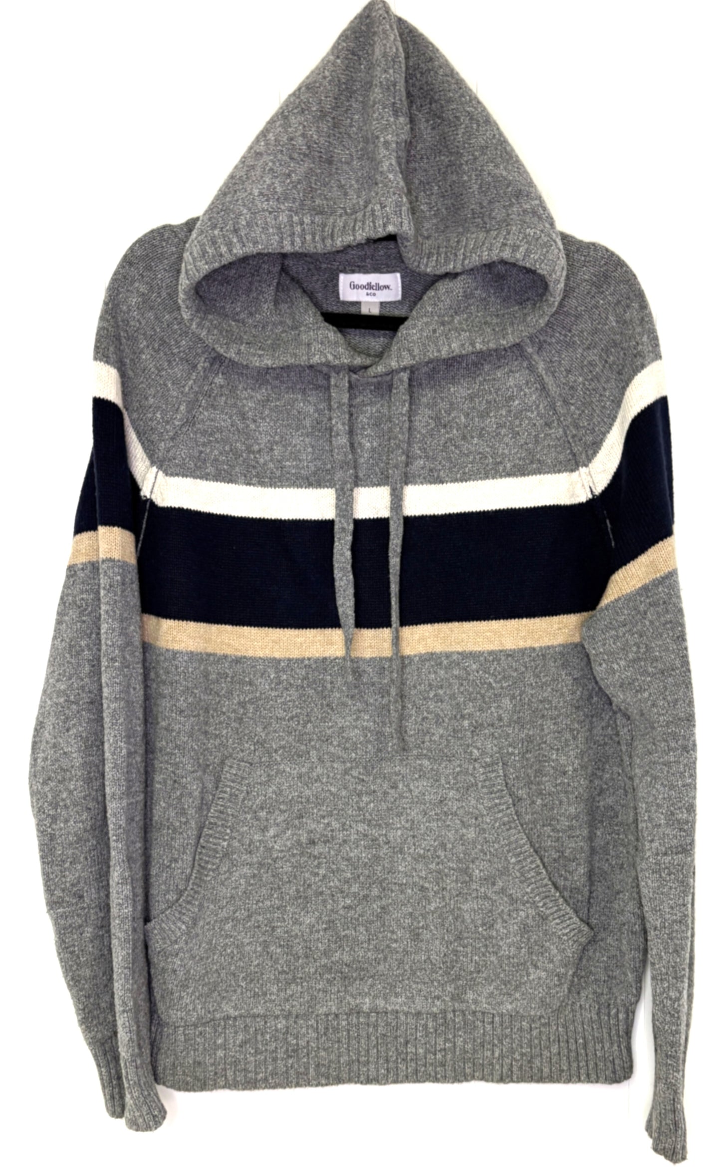 Men's Goodfellow Hoodie