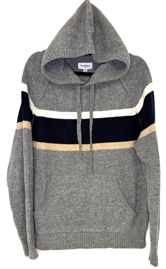Men's Goodfellow Hoodie