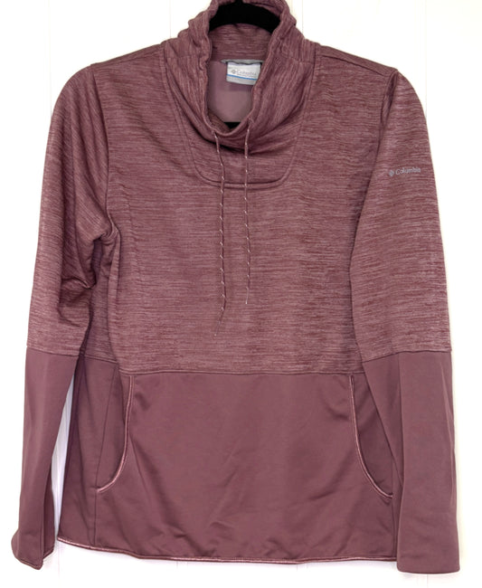 Columbia Pullover Sweater