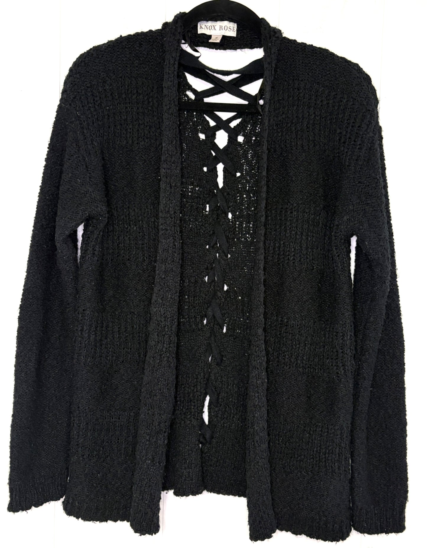 Knox Rose Cardigan