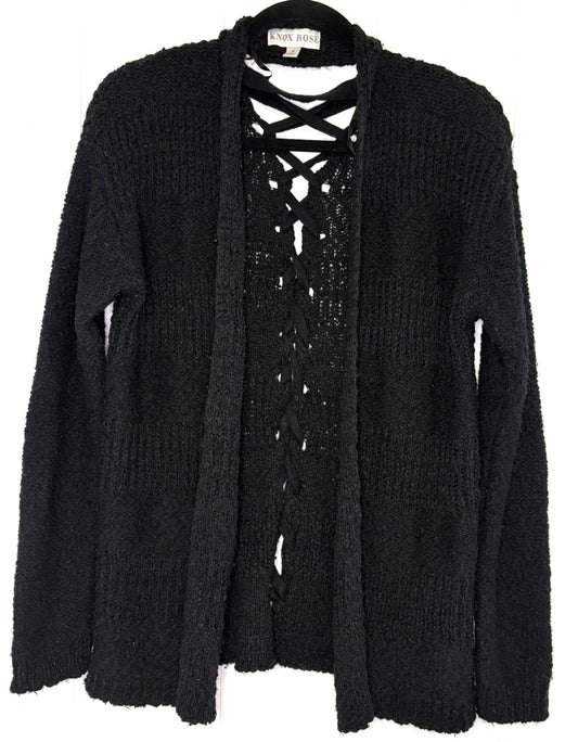 Knox Rose Cardigan