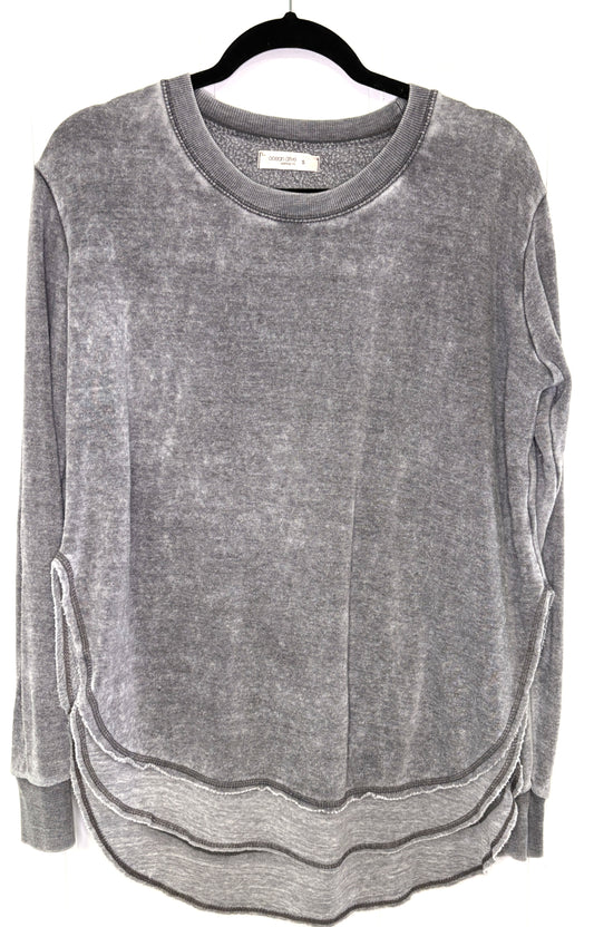 Ocean Drive Oversized Sweater