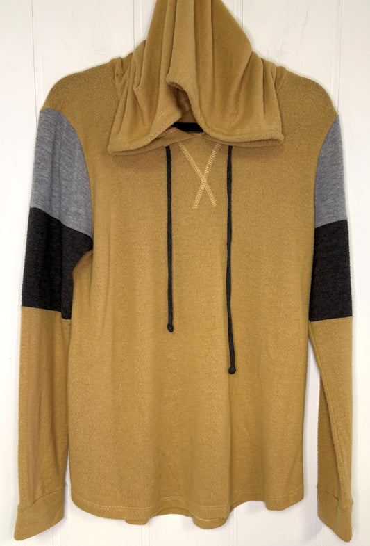 Staccato Hooded Sweater