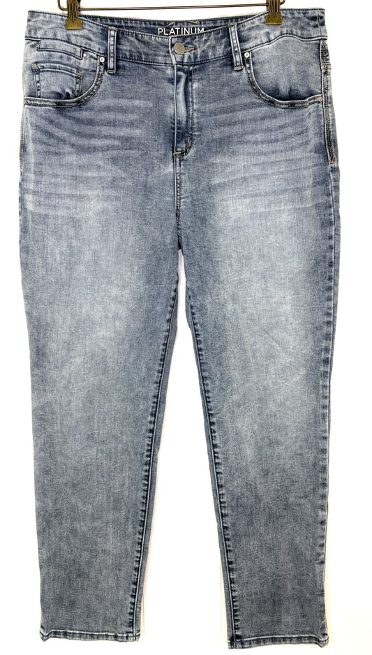 Platinum Jeans by Chico