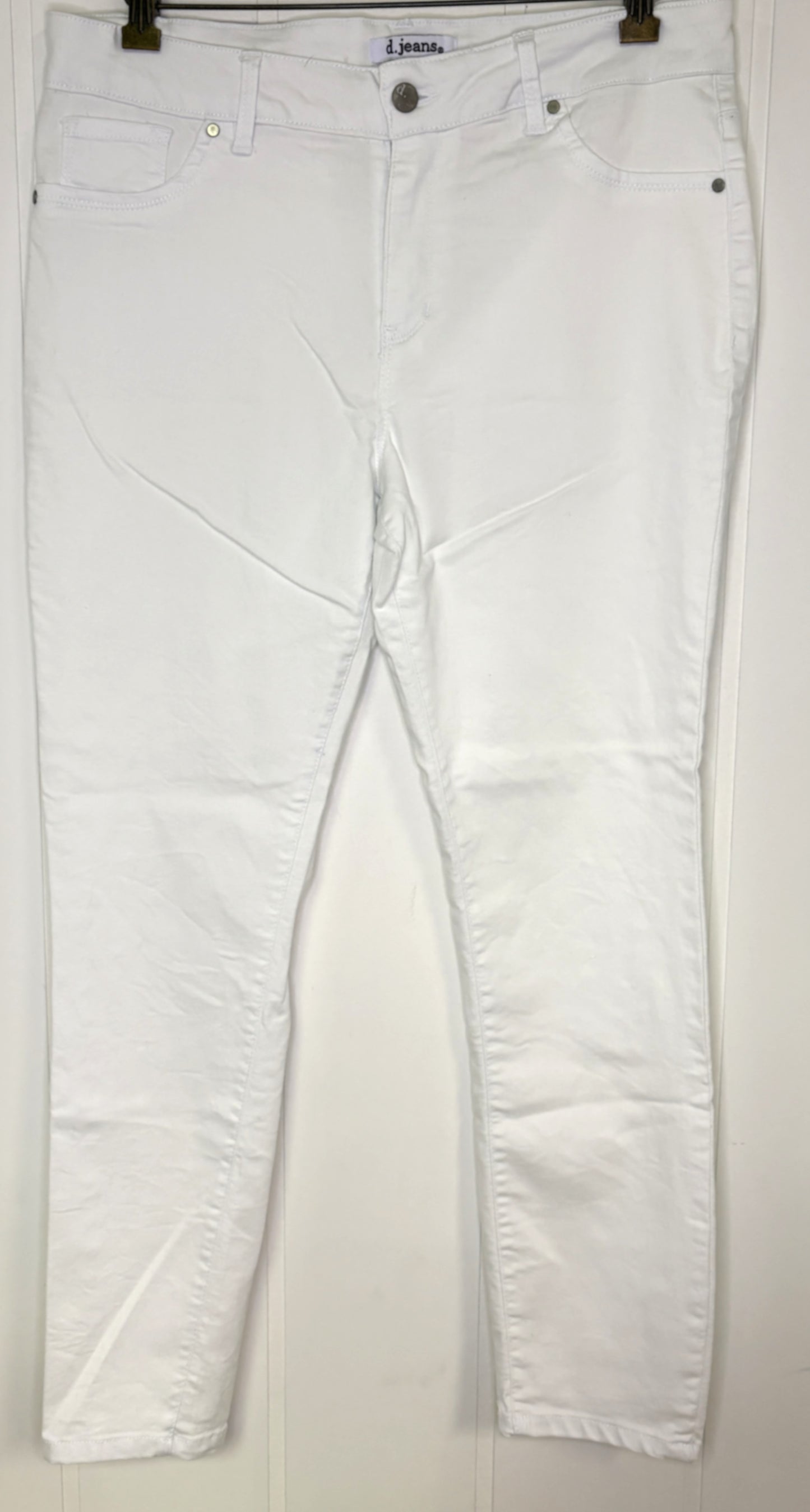 D.Jeans Colored Denim