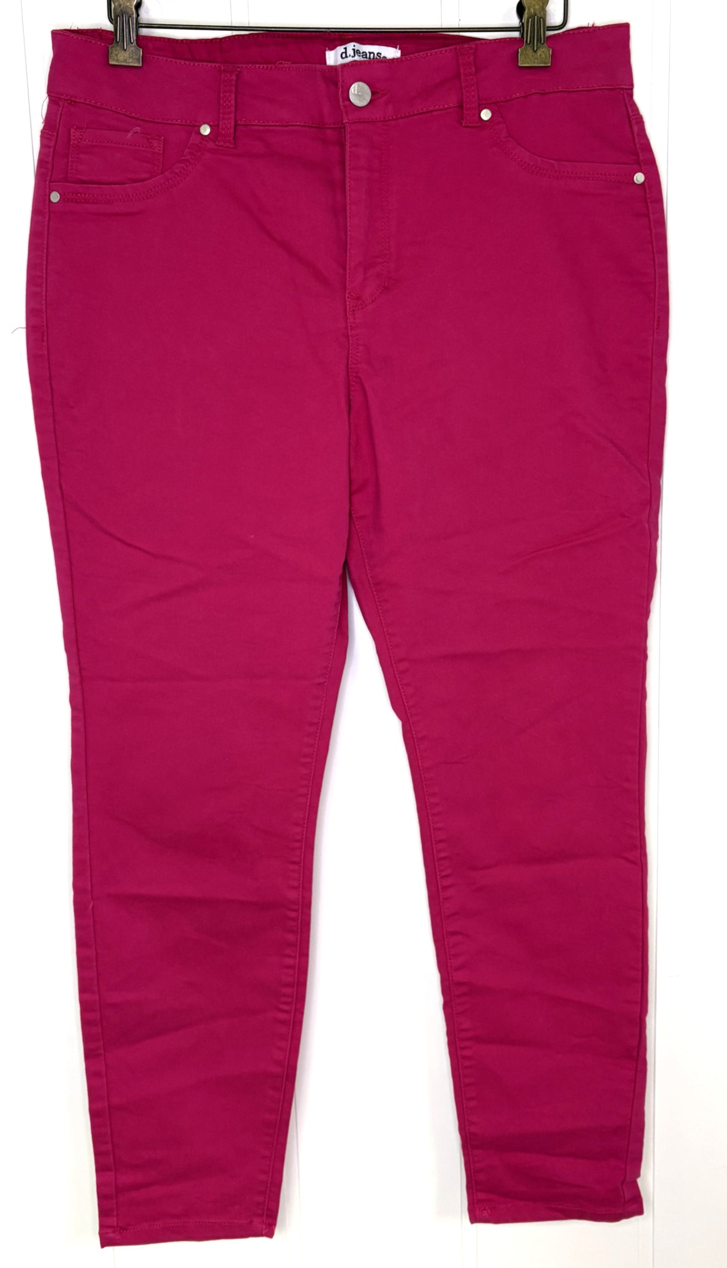 D.Jeans Colored Denim