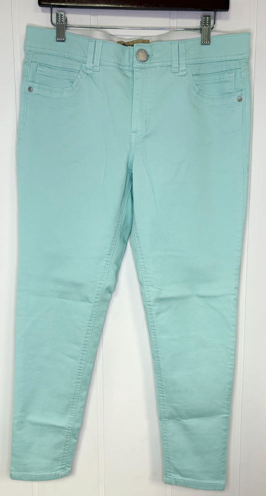 Democracy Colored Jeans