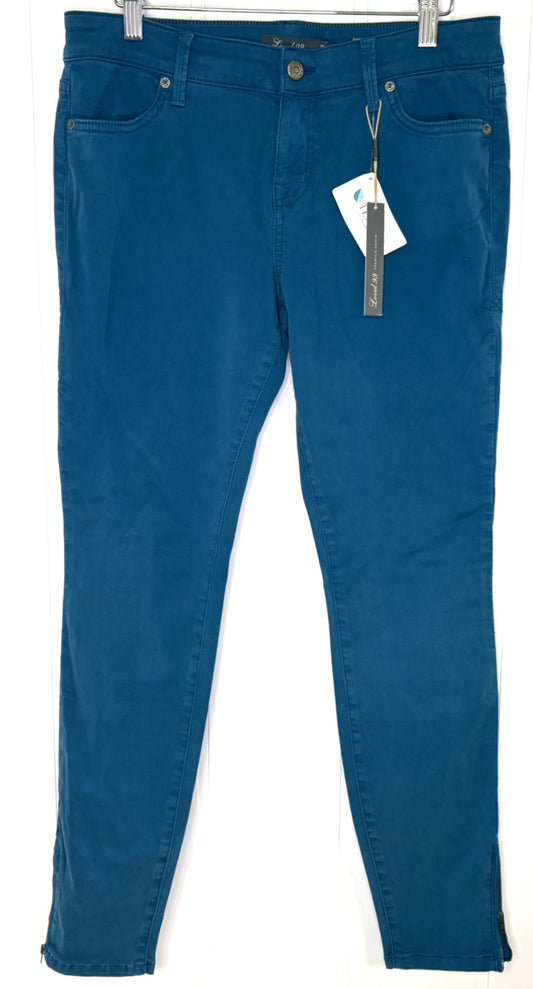 Level 99 Ultra Skinny Denim