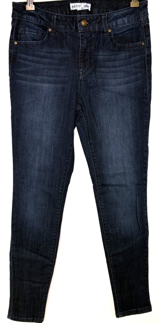 Artisan NY Skinny Jeans