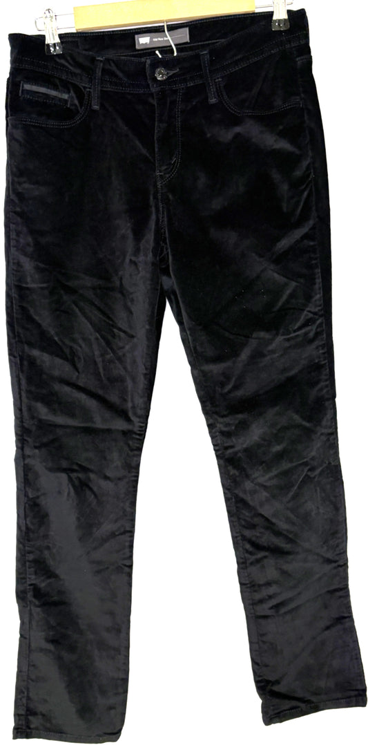 Levi Strauss Velour Pants