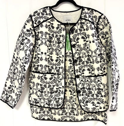 2pc Quilted Paisley Set