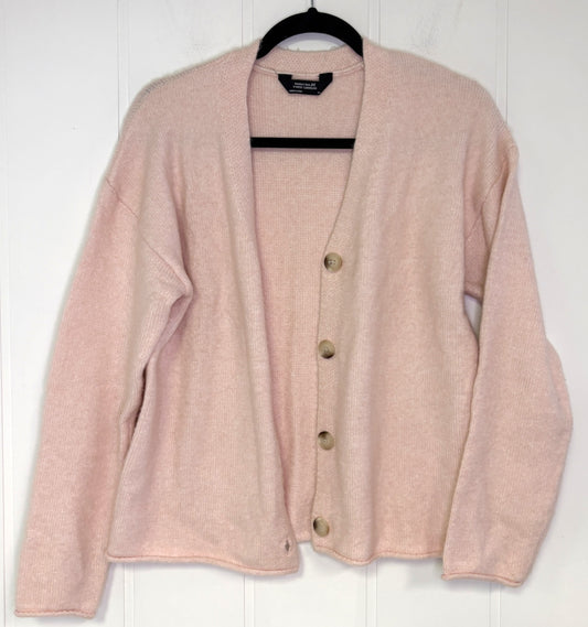 Members Mark Cardigan Sweater