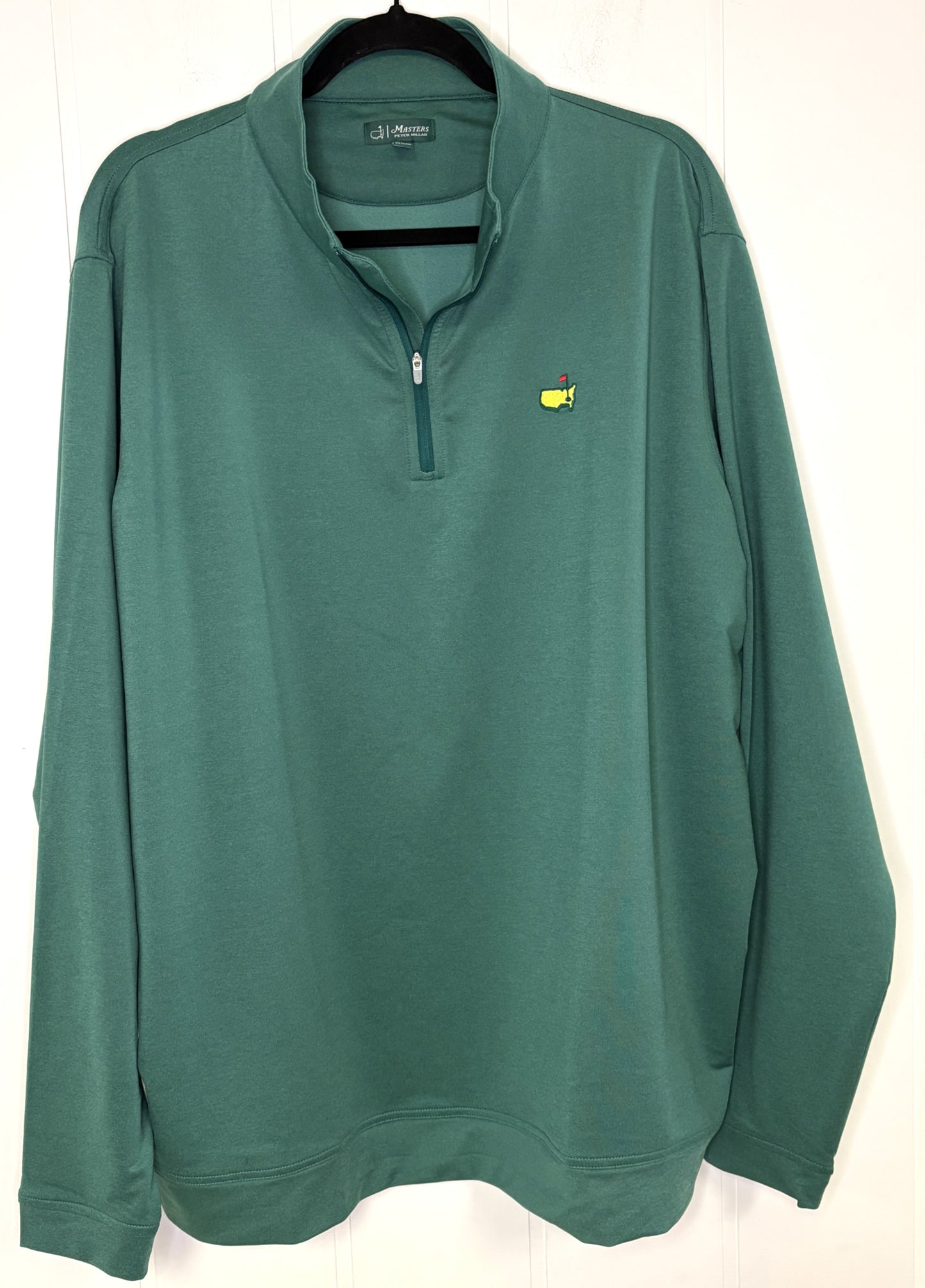 Peter Millar Masters Pullover Shirt