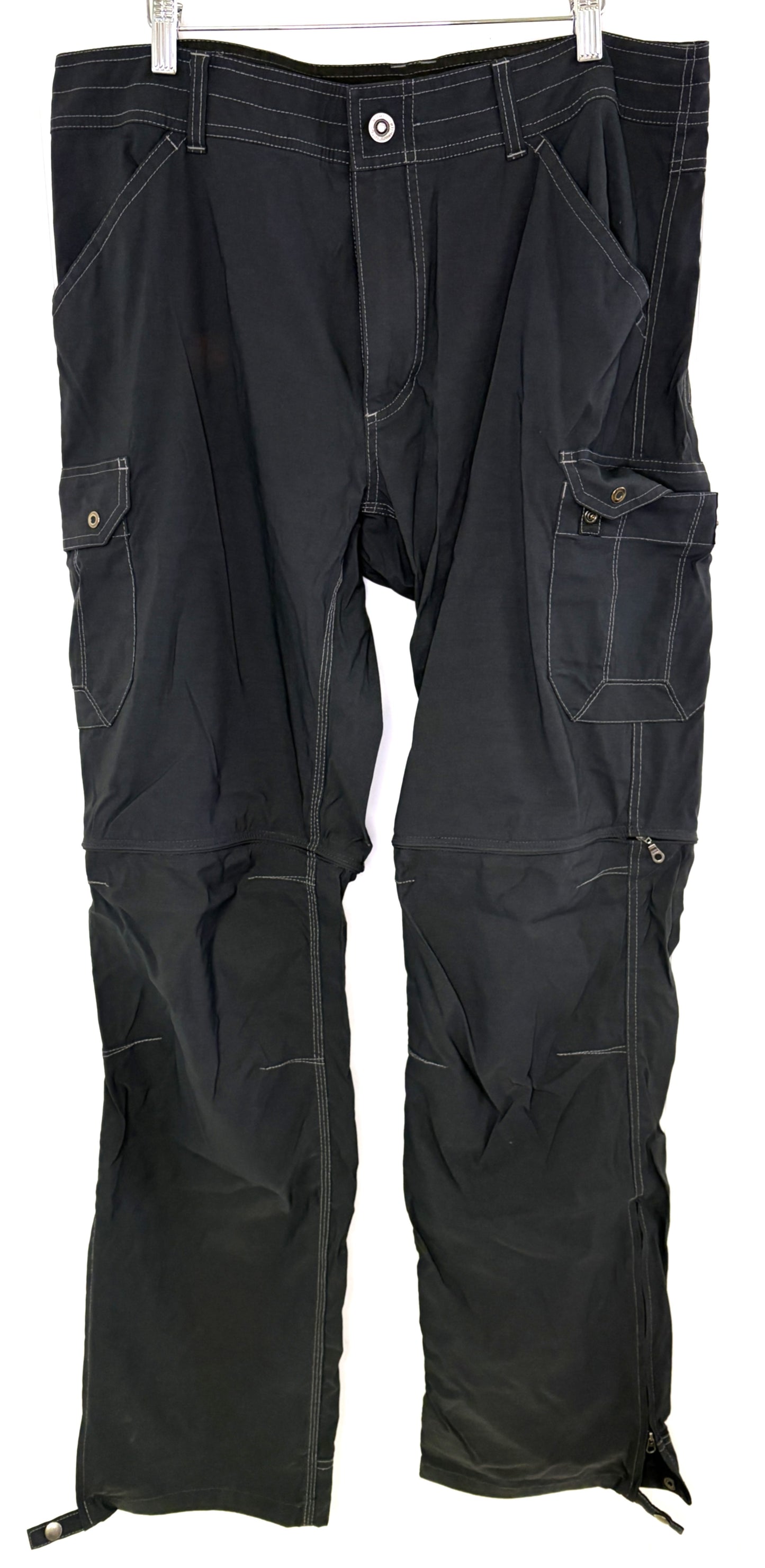 Men's Convertible Hiking Pants