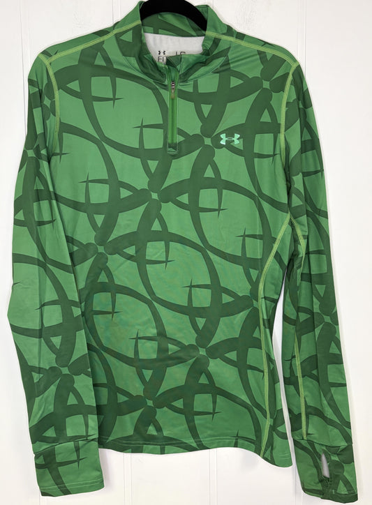 Under Armour Cold Gear Shirts