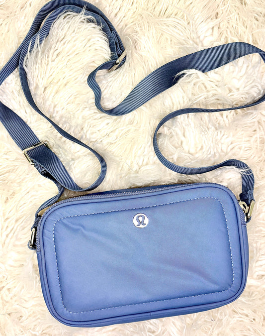Lululemon Crossbody Bag