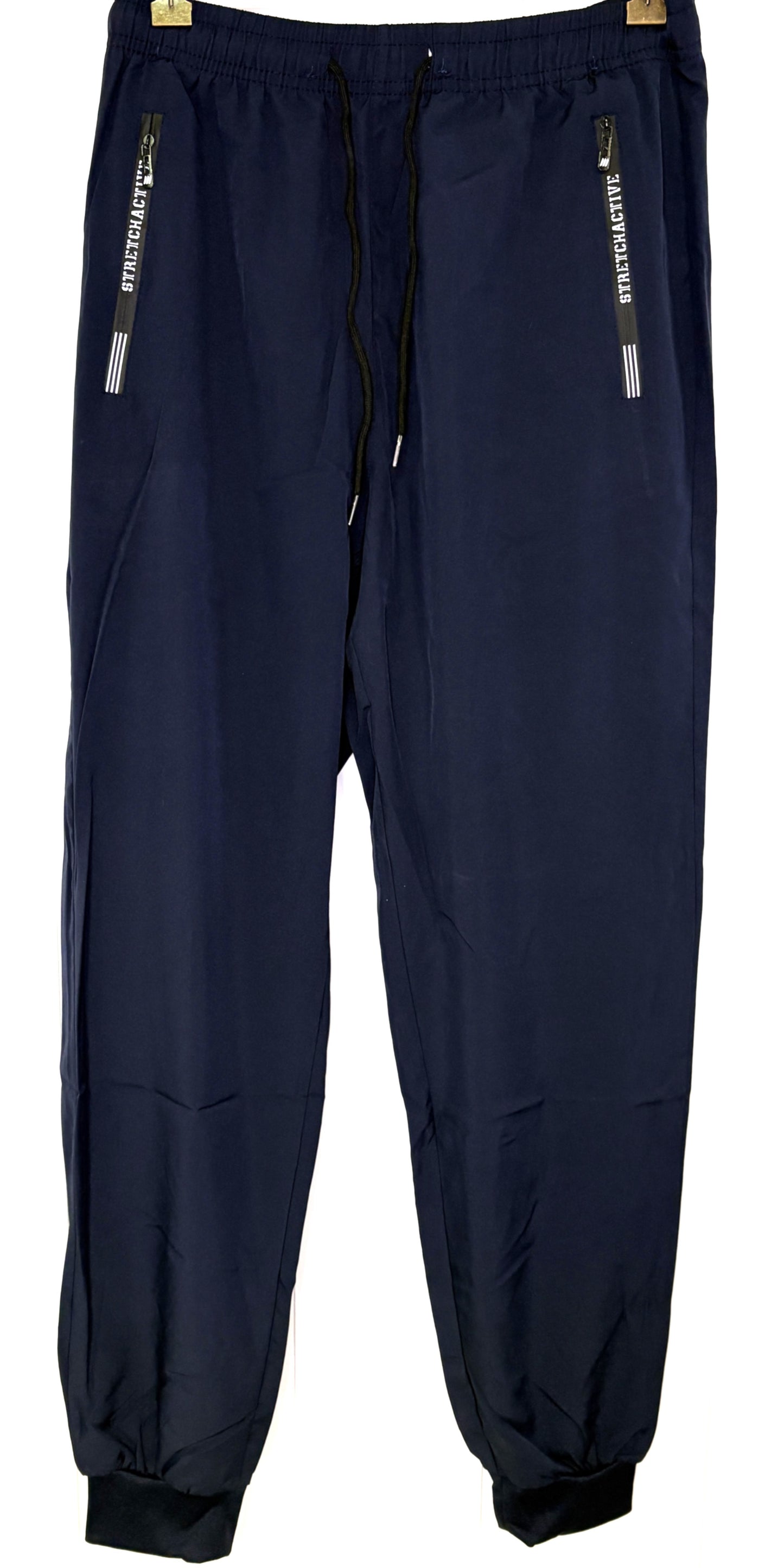 Stretch Active Jogger Pants