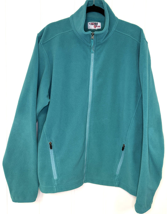 Hero 247 Full Zip Sweater